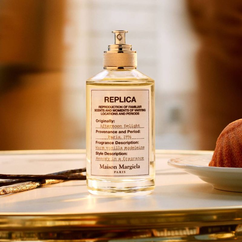 Maison Margiela REPLICA Afternoon Delight тоалетна вода за мажи и жени 6