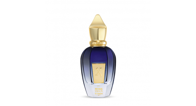 Xerjoff More Than Words Unisex Eau de parfum 11 Xerjoff More Than Words Unisex Eau de parfum 10