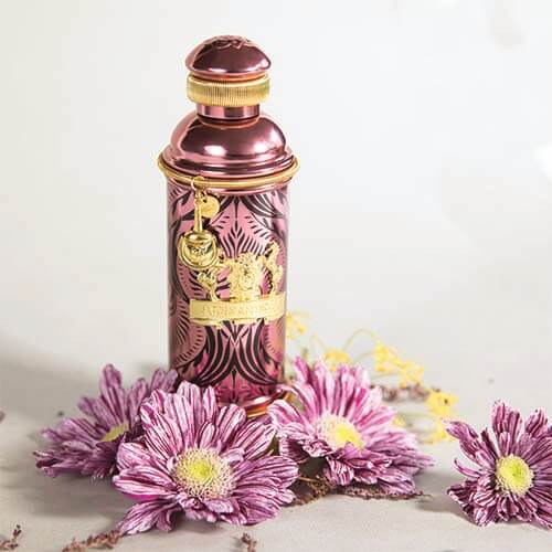 Alexandre.J Morning Muscs Eau de parfum 4