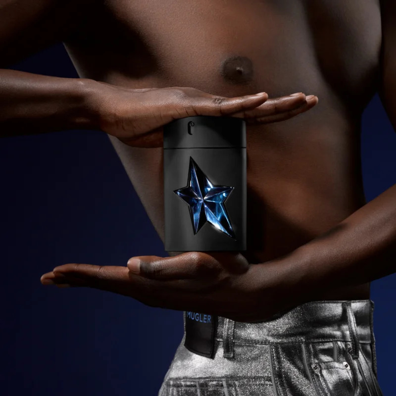 Thierry Mugler A*Men Eau de toilette 6