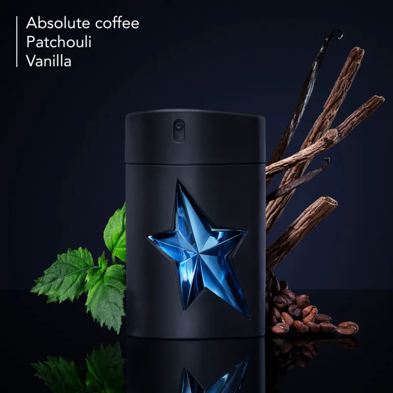 Thierry Mugler A*Men Eau de toilette 4