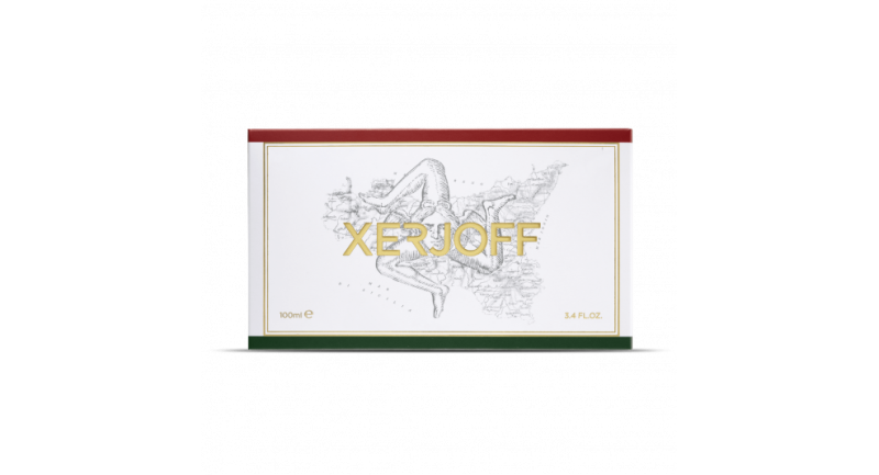Xerjoff Naxos Unisex Eau de parfum 4