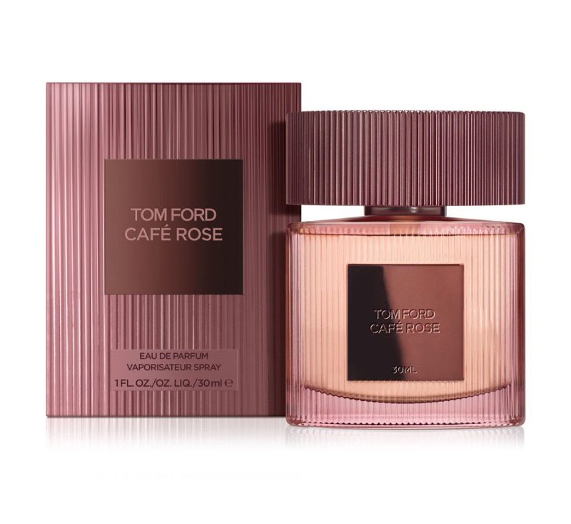 Tom Ford Café Rose Eau de parfum for women 2