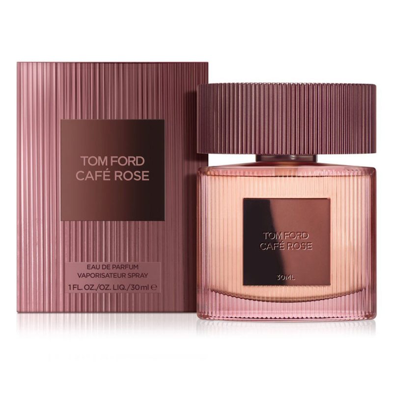 Tom Ford Café Rose Eau de parfum for women - Image 2