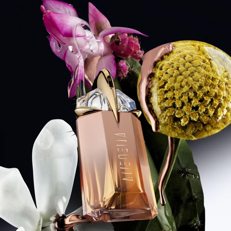 Thierry Mugler Alien Goddess Eau de parfum Supra Florale 5 Thierry Mugler Alien Goddess Eau de parfum Supra Florale 4