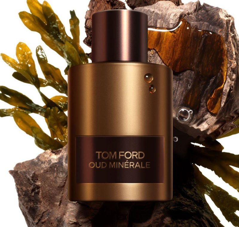 Tom Ford Oud Minérale Eau de parfum for women and men 7 Tom Ford Oud Minérale Eau de parfum for women and men 6