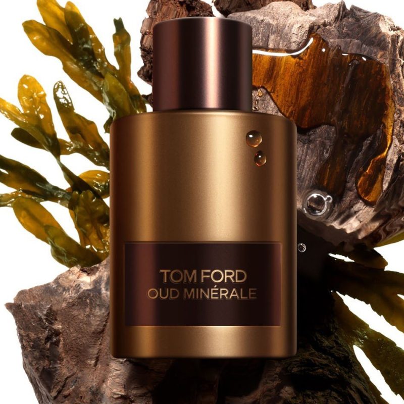Tom Ford Oud Minérale Eau de parfum for women and men 11 Tom Ford Oud Minérale Eau de parfum for women and men - Image 4