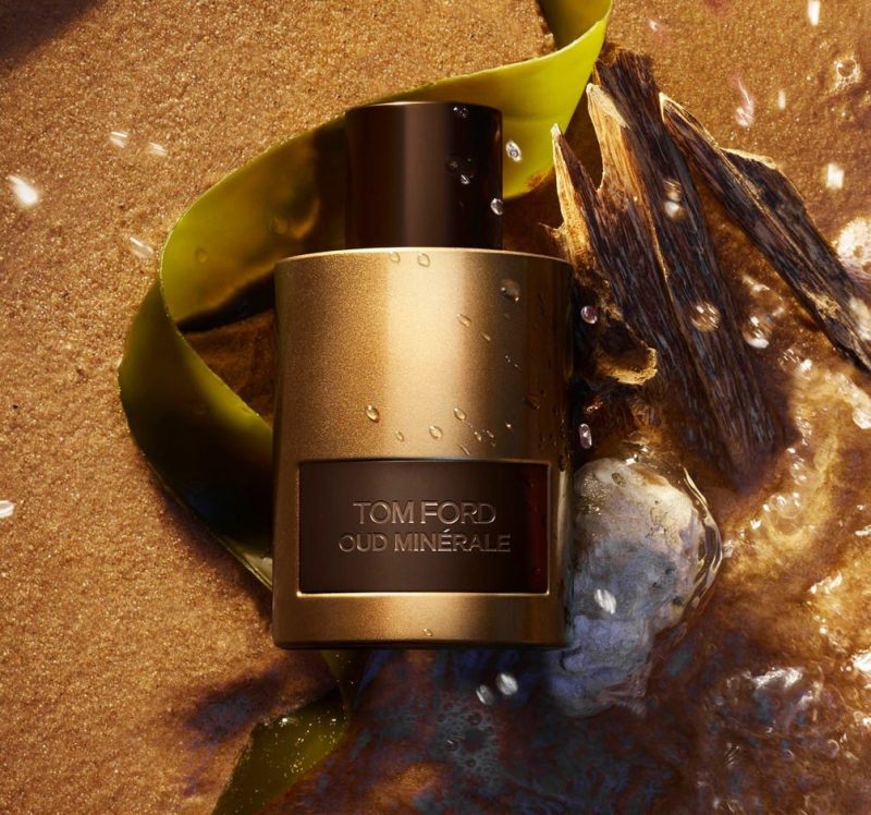 Tom Ford Oud Minérale Eau de parfum for women and men 5 Tom Ford Oud Minérale Eau de parfum for women and men 4