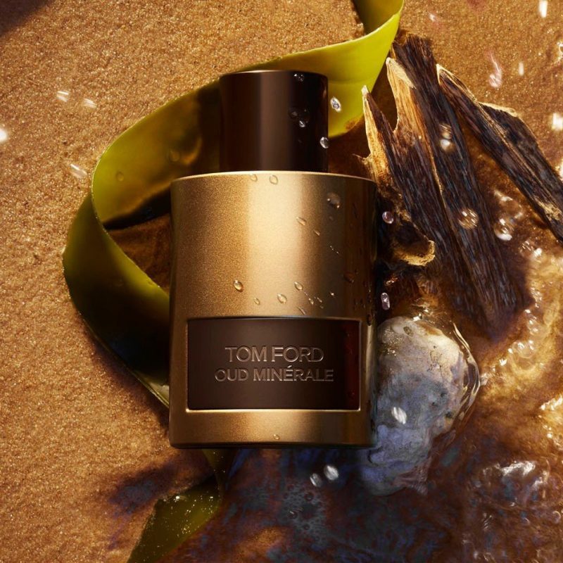 Tom Ford Oud Minérale Eau de parfum for women and men 10 Tom Ford Oud Minérale Eau de parfum for women and men - Image 3