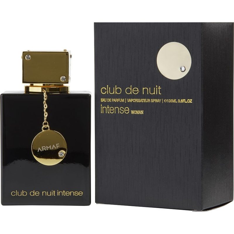 Armaf Club de nuit Intense Eau de parfum for women 2
