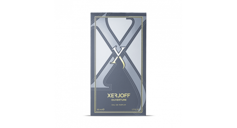 Xerjoff Ouverture Unisex Eau de parfum 2