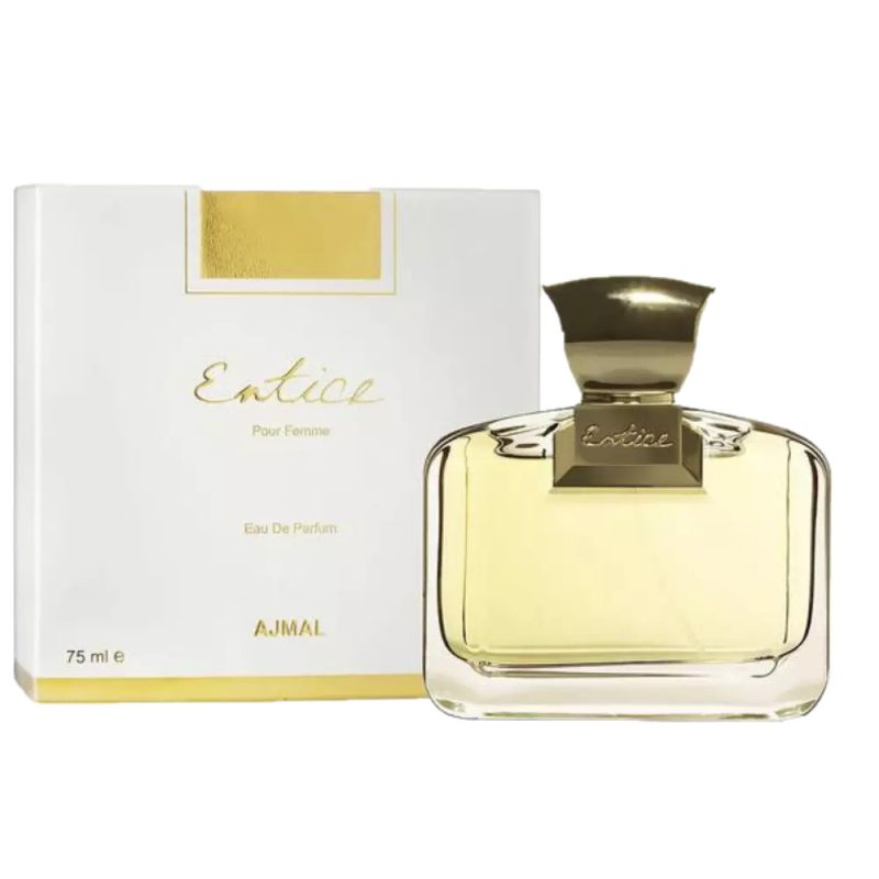 Ajmal Entice Eau de parfum 4