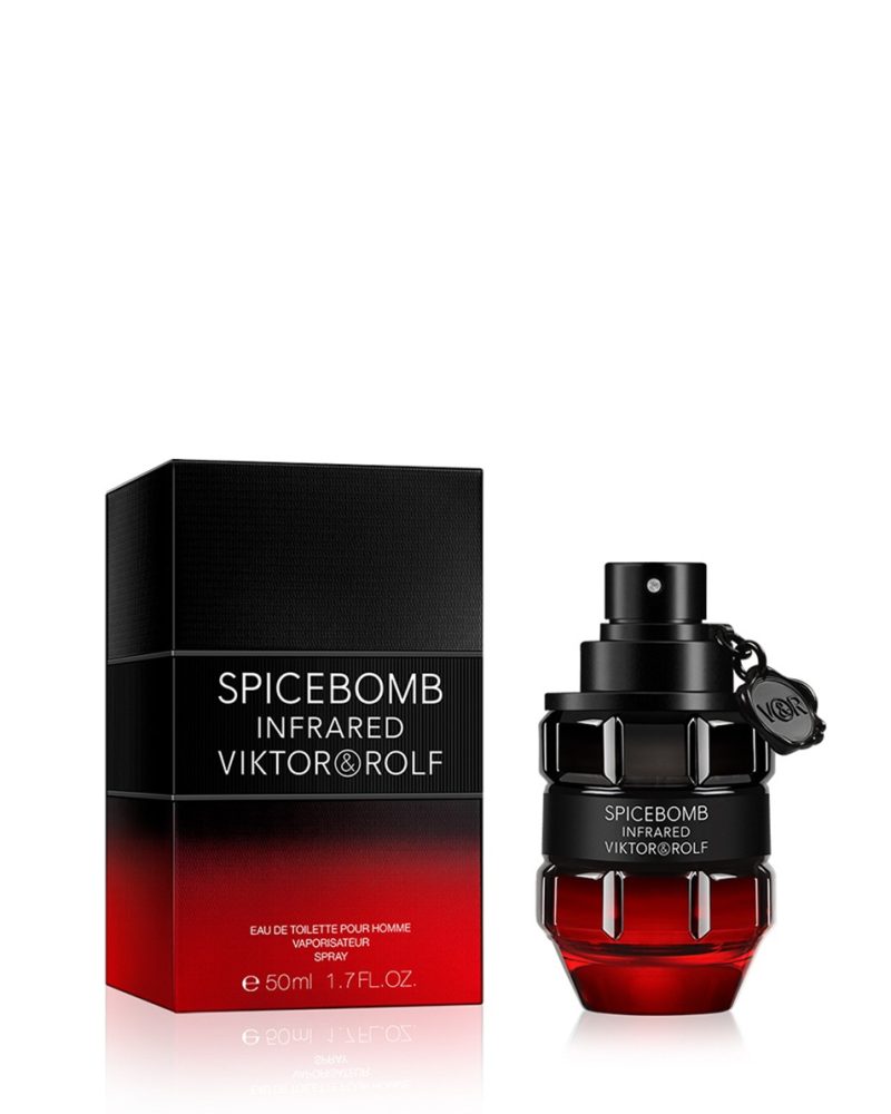 Viktor & Rolf Spicebomb Infrared Eau de parfum 2
