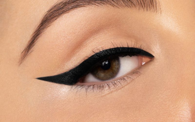 PUPA Skinny Liner ултра-тенок ајлајнер за очи 2