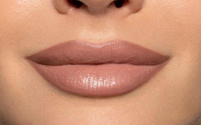 PUPA Vamp! Creamy Duo молив и кармин за усни 2