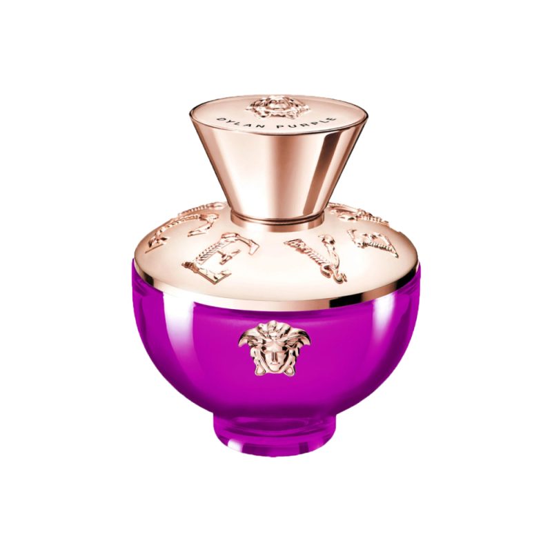 Versace Dylan Purple Eau de parfum 1