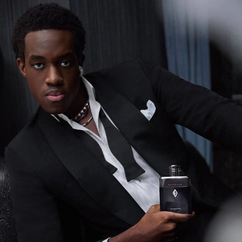 Ralph Lauren Ralph’s Club Eau de toilette 6