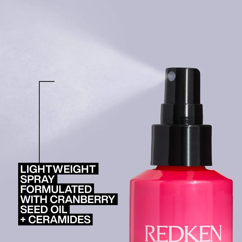 Redken NYC Styling Thermal спреј за коса со термо заштита 250мл 2