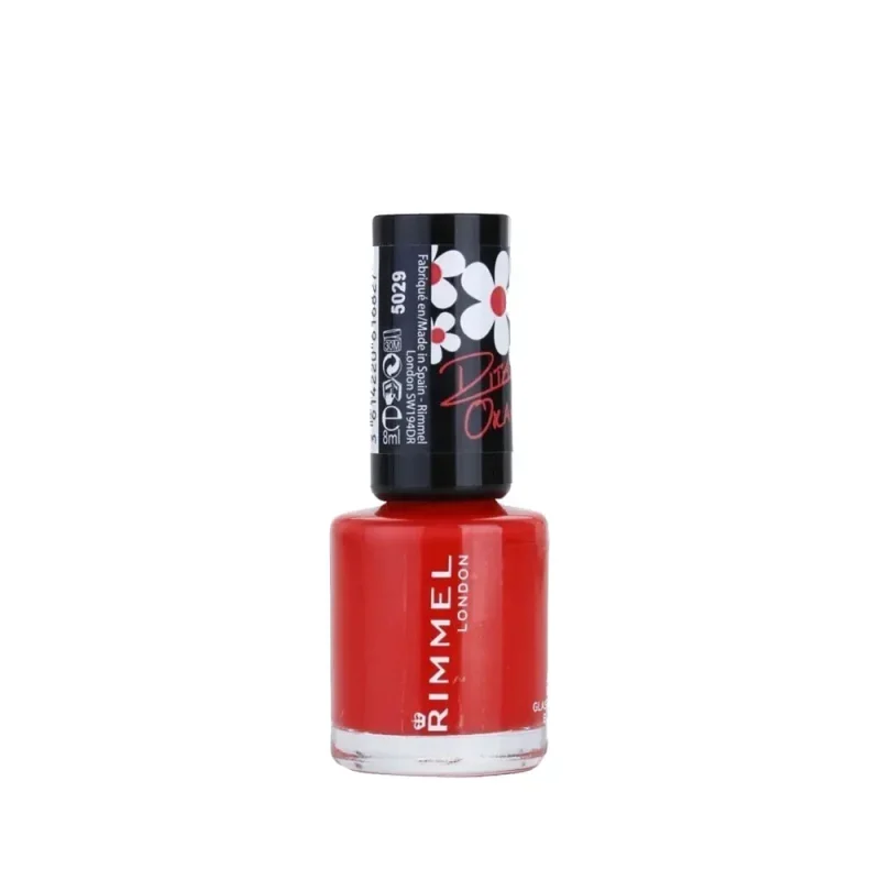 Rimmel London Rita Ora 60 Seconds лак за нокти 6