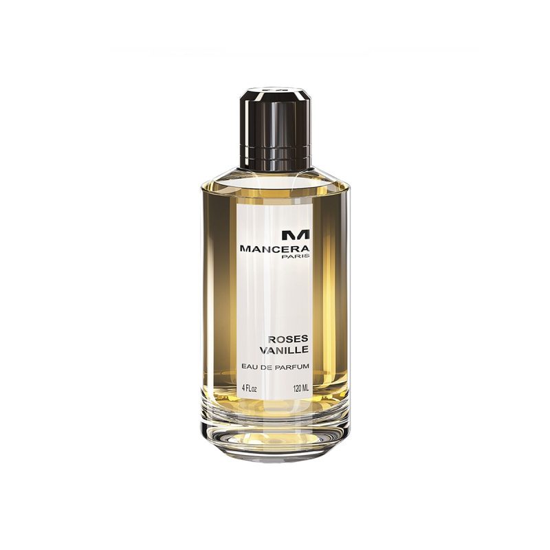 Mancera Roses Vanille Eau de parfum for women 1