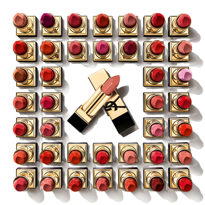 Yves Saint Laurent Rouge Pur Couture кармин за усни со сатенски завршеток 3.8g 8