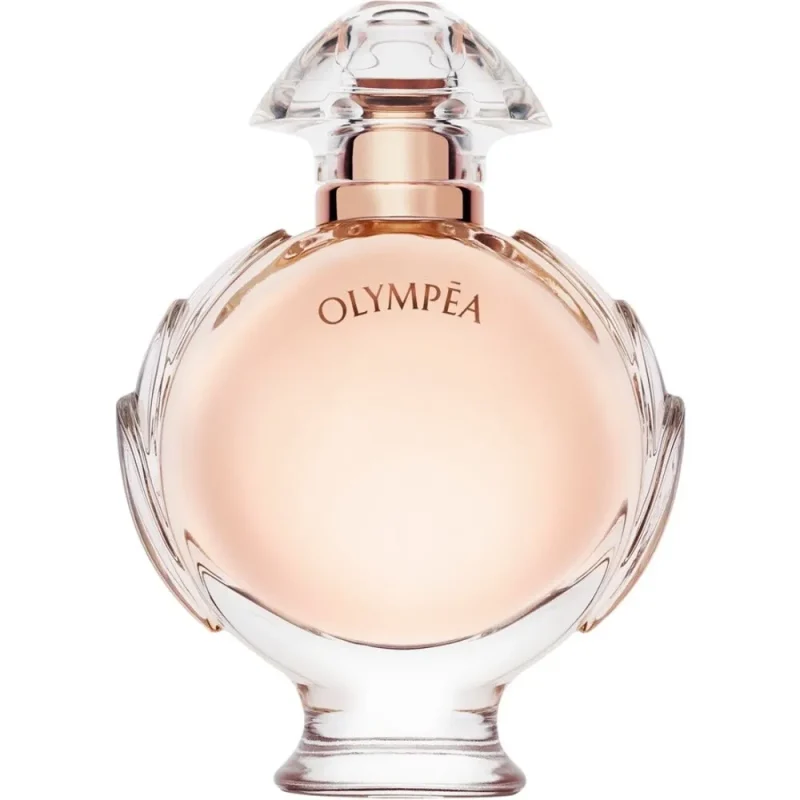 Paco Rabanne Olympea Eau de parfum 5 Paco Rabanne Olympea Eau de parfum 4