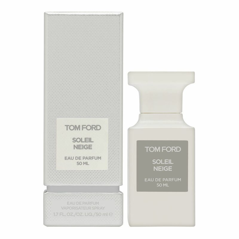 Tom Ford Soleil Neige Eau de parfum for women and men 4