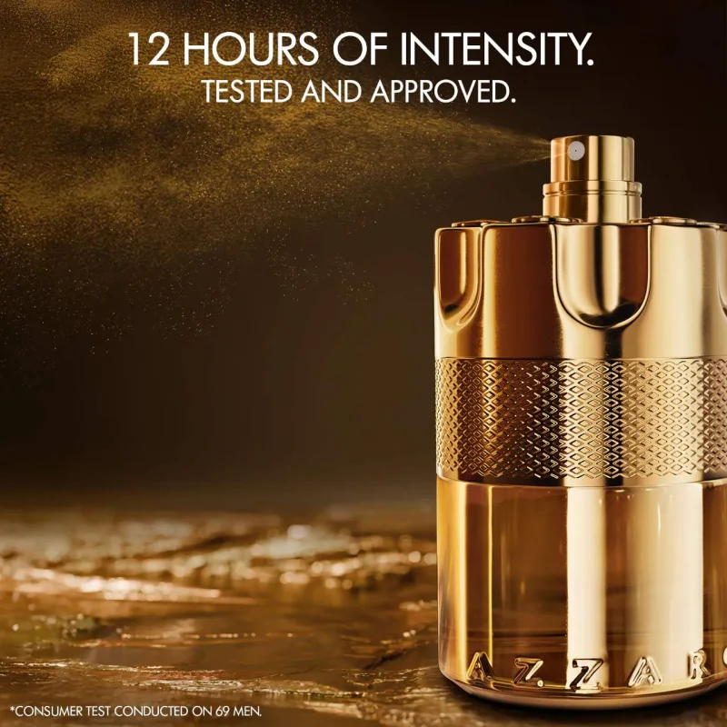 Azzaro Forever Wanted Elixir Parfum 7 Azzaro Forever Wanted Elixir Parfum 6