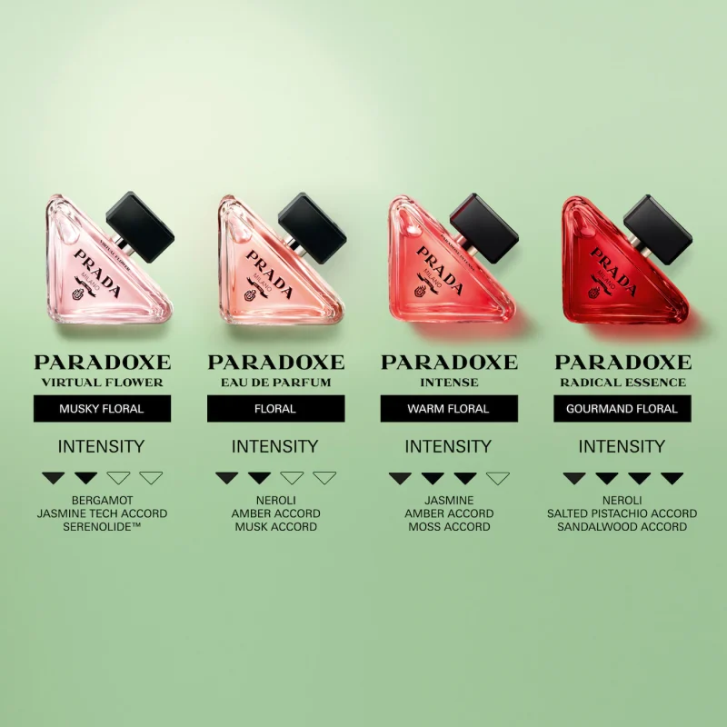 Prada Paradoxe Radical Essence Parfum 7 Prada Paradoxe Radical Essence Parfum 6