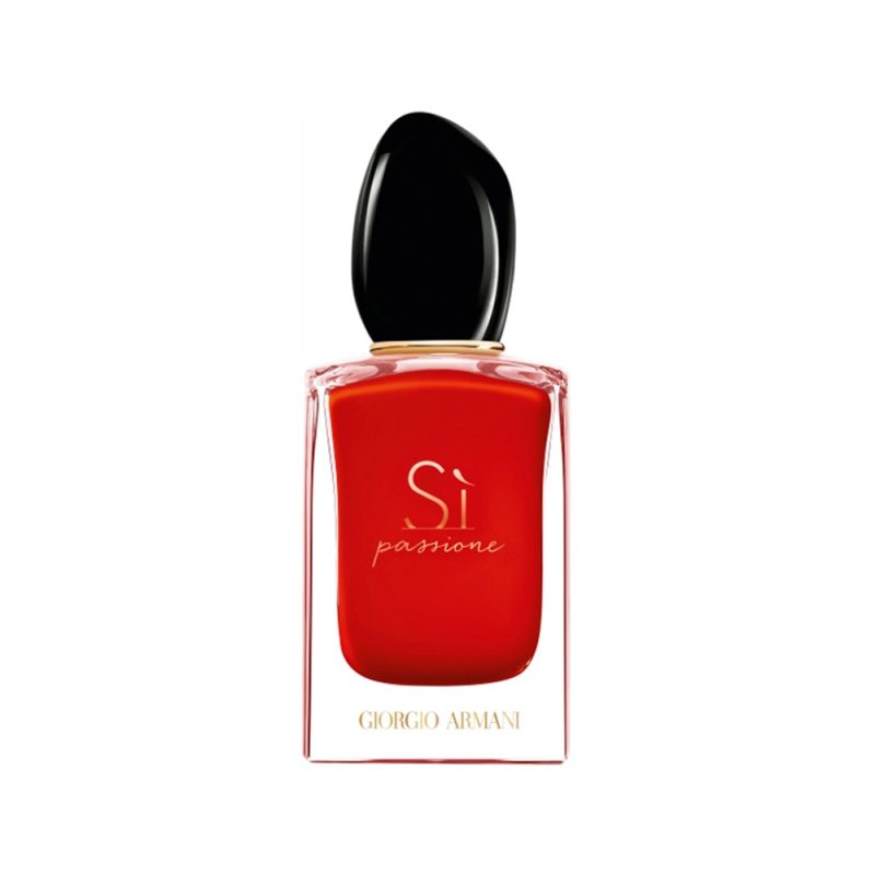 Giorgio Armani Si Passione Eau de parfum 14