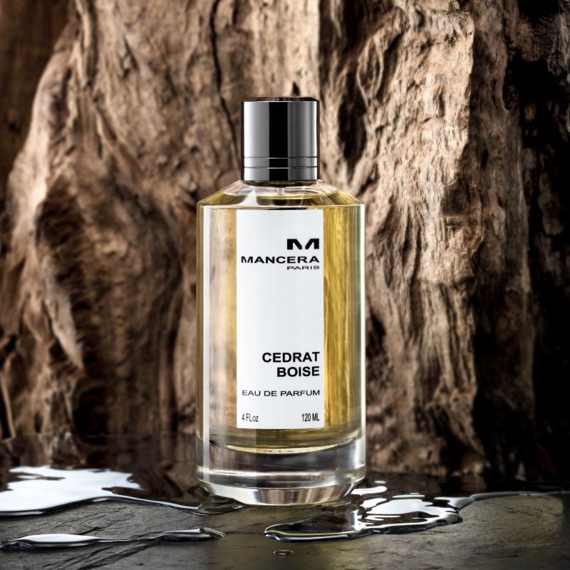Mancera Cedrat Boise Unisex Eau de parfum 2