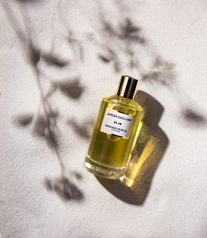 Mancera Jardin Exclusif Eau de parfum for women 2