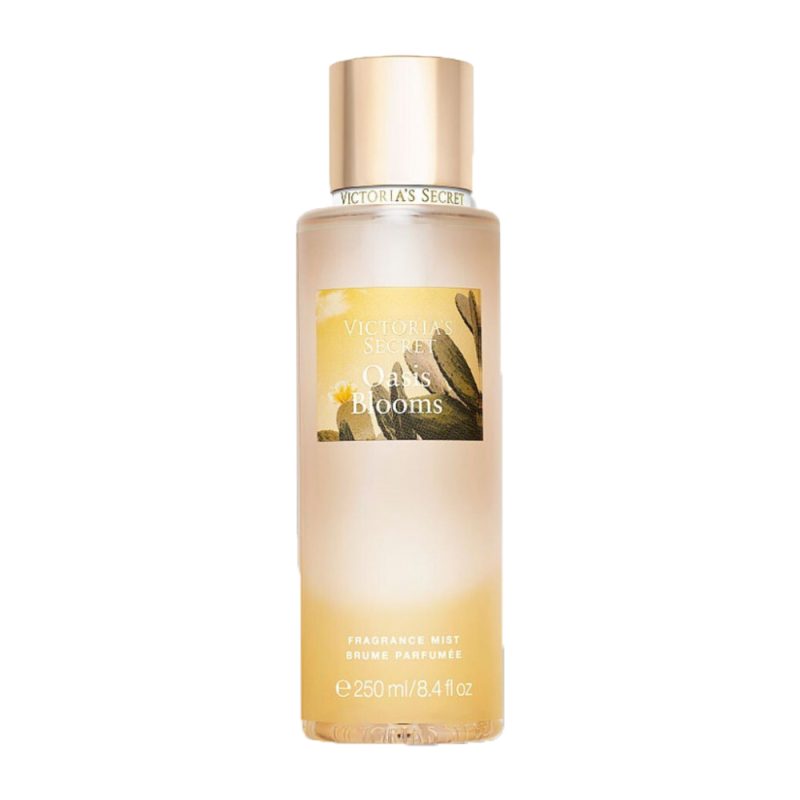 Victoria's Secret Oasis Blooms парфимиран спреј за тело 250мл 2