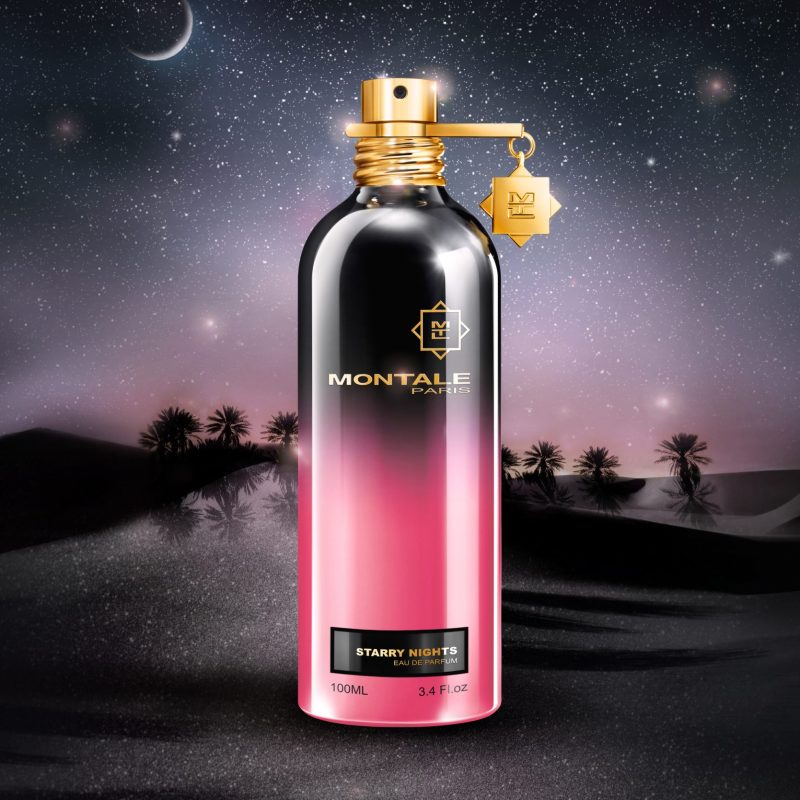 Montale Paris Starry Nights Unisex Eau de parfum - Image 2