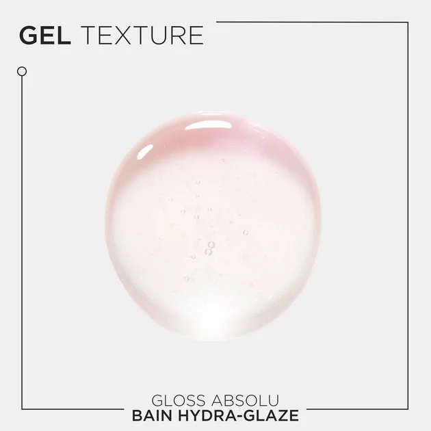 Kérastase Gloss Absolu Bain Hydra-Glaze хидрирачки осветлувачки шампон за долга коса склона кон frizz 250мл 56