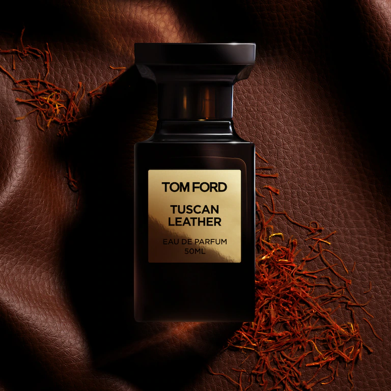 Tom Ford Tuscan Leather Unisex Eau de parfum 2