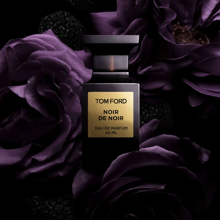 Tom Ford Noir de Noir Unisex Eau de parfum 2