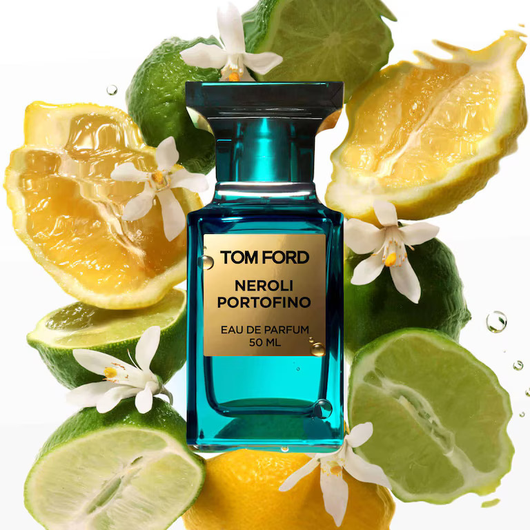 Tom Ford Neroli Portofino Eau de parfum for women and men 2