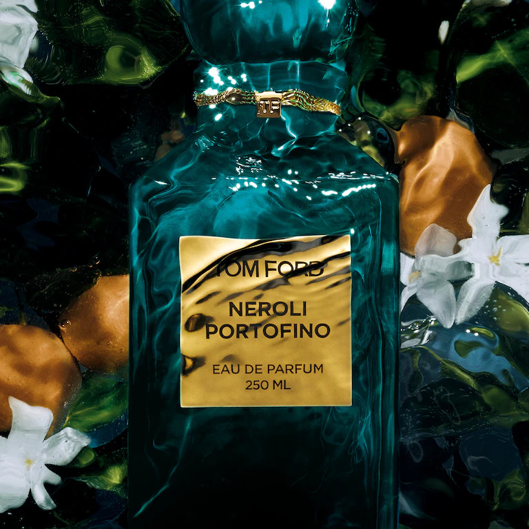 Tom Ford Neroli Portofino Eau de parfum for women and men 6