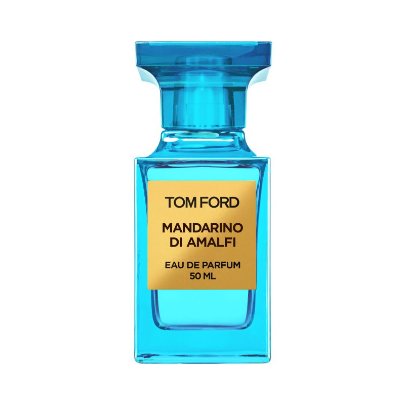 Tom Ford Mandarino di Amalfi Eau de parfum for women and men 6