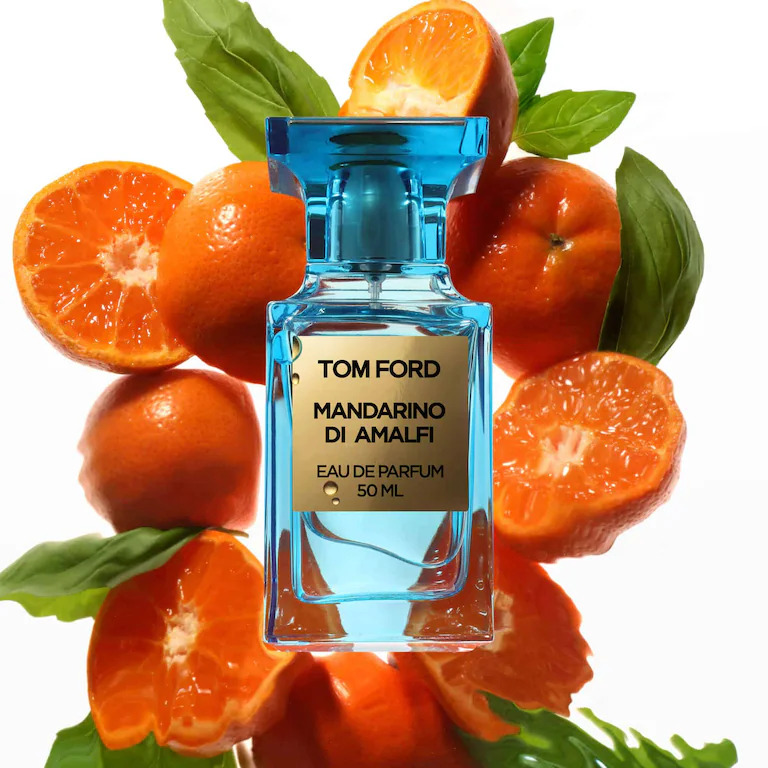 Tom Ford Mandarino di Amalfi Eau de parfum for women and men 2