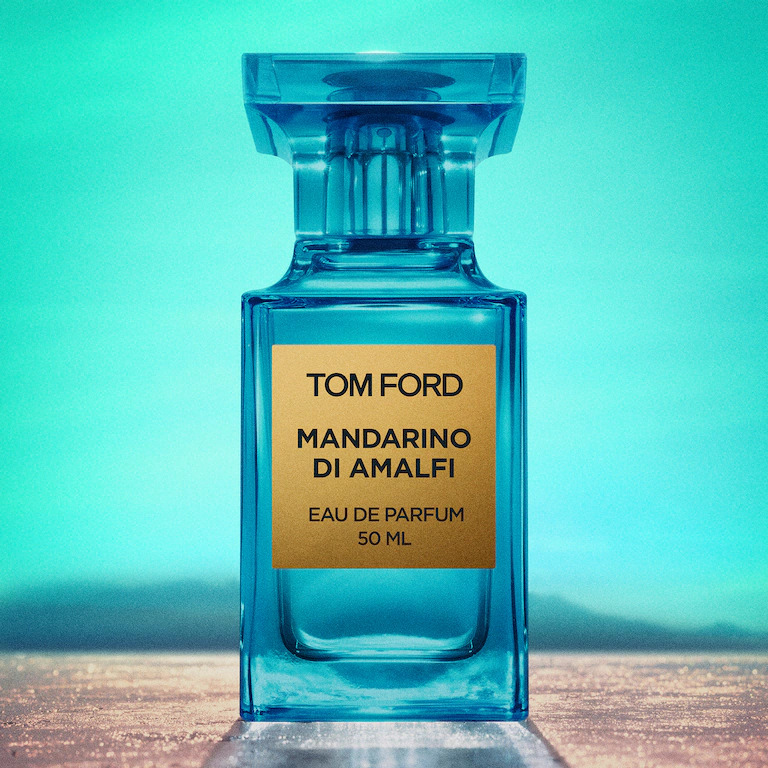 Tom Ford Mandarino di Amalfi Eau de parfum for women and men 4