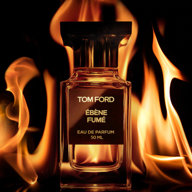 Tom Ford Ébène Fumé Eau de parfum for women and men 4