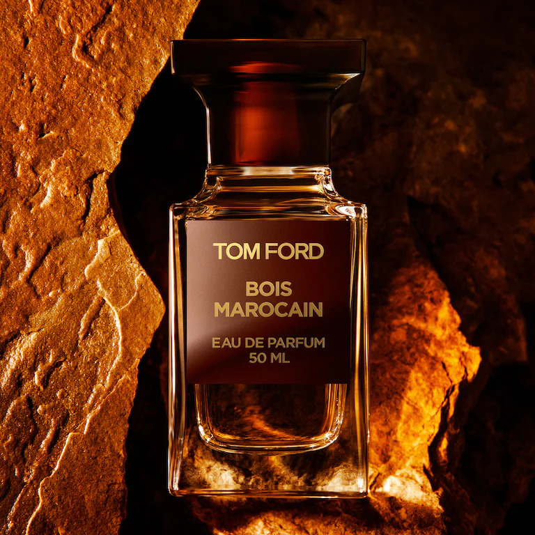 Tom Ford Bois Marocain Eau de parfum for women and men 4