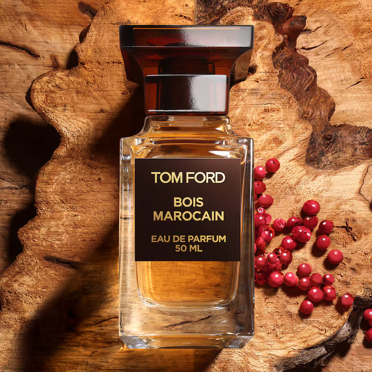 Tom Ford Bois Marocain Eau de parfum for women and men 2