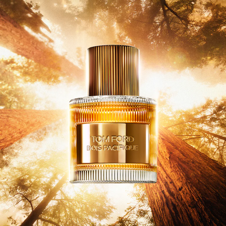 Tom Ford Bois Pacifique парфем за мажи и жени 5 Tom Ford Bois Pacifique парфем за мажи и жени 4