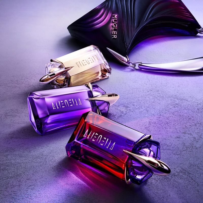 Thierry Mugler Alien Hypersense Eau de parfum for women 8