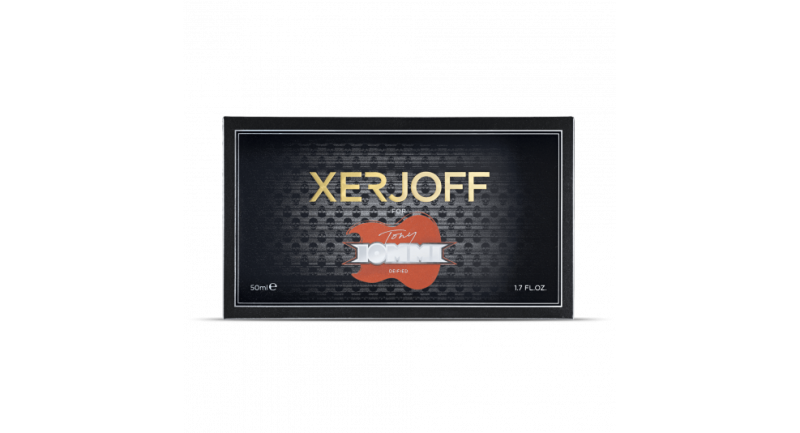 Xerjoff Tony Iommi Deified Unisex Parfum 5 Xerjoff Tony Iommi Deified Unisex Parfum 4