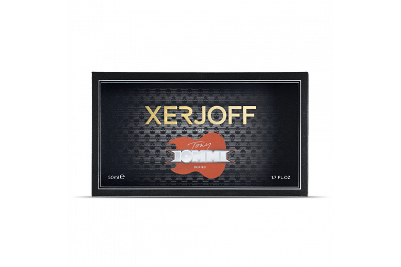 Xerjoff Tony Iommi Deified Unisex Parfum 8 Xerjoff Tony Iommi Deified Unisex Parfum - Image 3