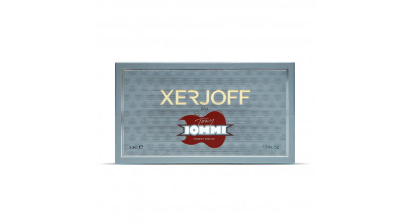 Xerjoff Tony Iommi Monkey Special Unisex Parfum 3 Xerjoff Tony Iommi Monkey Special Unisex Parfum 2